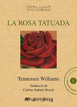 LA ROSA TATUADA