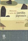 HISTORIA Y ARTE DEL JARDN JAPONS