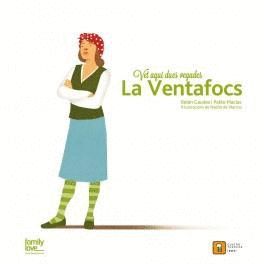 LA VENTAFOCS