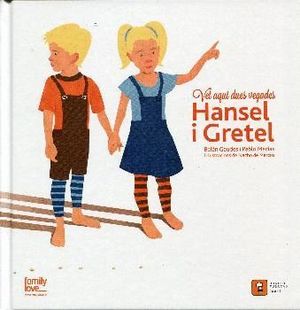 HANSEL I GRETEL