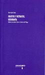OBJETOS Y RETRATOS; GEOGRAF�A