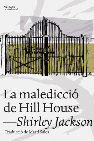 LA MALEDICCI DE HILL HOUSE