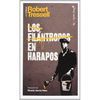 LOS FILNTROPOS EN HARAPOS