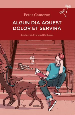 ALGUN DIA AQUEST DOLOR ET SERVIR