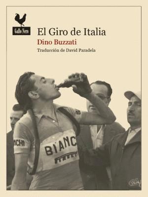 EL GIRO DE ITALIA