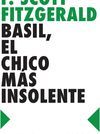 BASIL, EL CHICO MS INSOLENTE