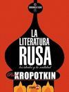 LA LITERATURA RUSA