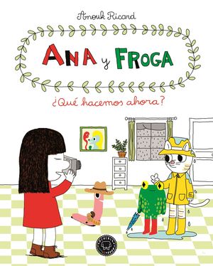 ANA Y FROGA 2