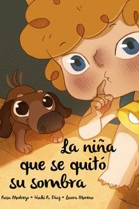 LA NI�A QUE SE QUITO SU SOMBRA