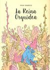 LA REINA ORQUDEA