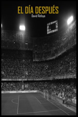 EL D�A DESPU�S