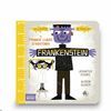 FRANKENSTEIN