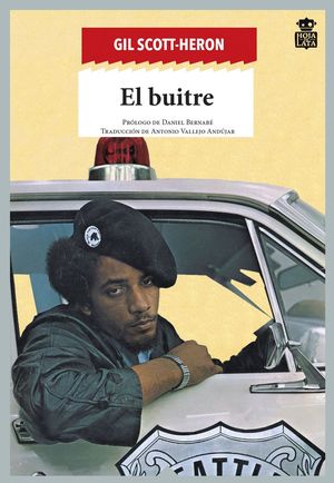 EL BUITRE