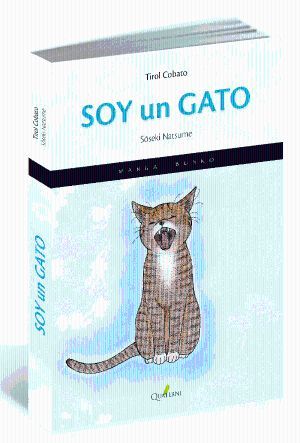 SOY UN GATO