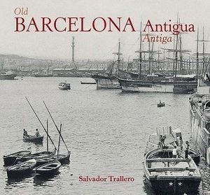 BARCELONA ANTIGUA