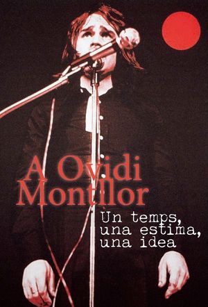 A OVIDI MONTLLOR