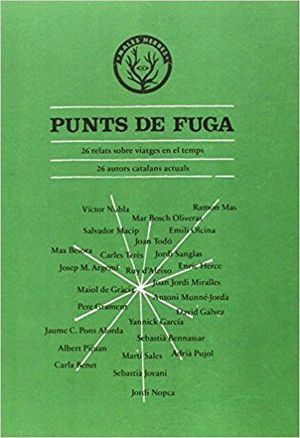 PUNTS DE FUGA