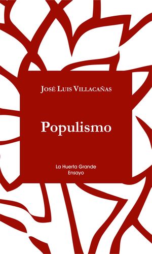 POPULISMO