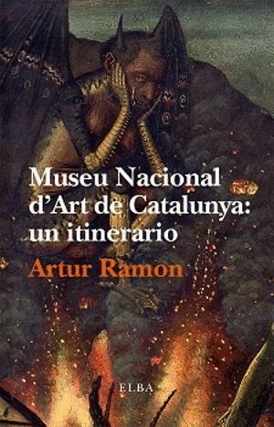 MUSEU NACIONAL D'ART DE CATALUNYA