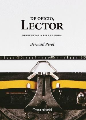 DE OFICIO, LECTOR