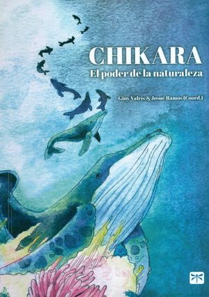 CHIKARA