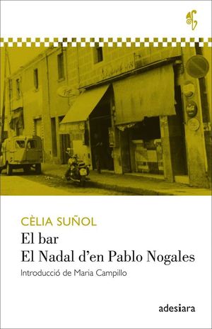 EL BAR; EL NADAL D'EN PABLO NOGALES