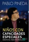 NIOS CON CAPACIDADES ESPECIALES