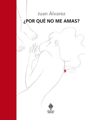 �POR QU� NO ME AMAS?