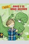 DAVID Y EL GENIO GUSTAVO