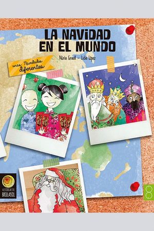 LA NAVIDAD EN EL MUNDO