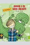 DAVID I EL GENI AGUSTI