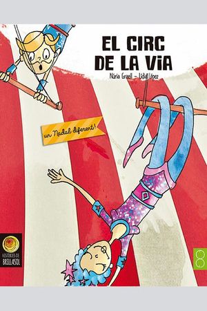 EL CIRC DE LA VIA