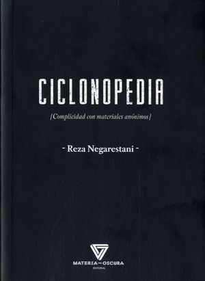 CICLONOPEDIA