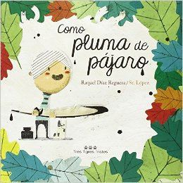 COMO PLUMA DE P�JARO