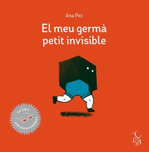 EL MEU GERM PETIT INVISIBLE