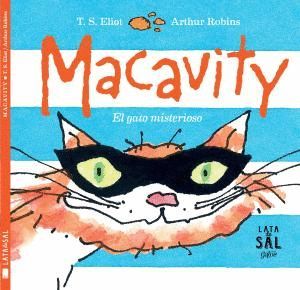 MACAVITY  (CASTELLANO)