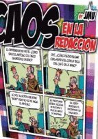 CAOS EN LA REDACCIN