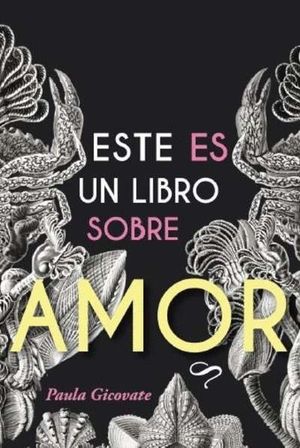 ESTE ES UN LIBRO SOBRE AMOR