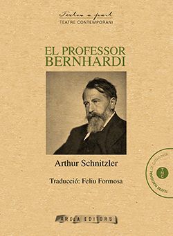 EL PROFESSOR BERNHARDI