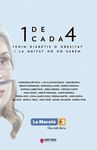 LLIBRE DE LA MARAT DE TV3 2015 DIABETIS I OBESITAT