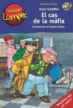 EL CAS DE LA MFIA