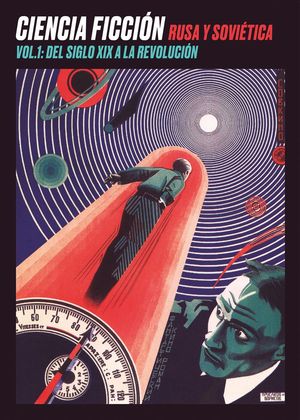 CIENCIA FICCI�N RUSA Y SOVI�TICA