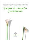 JUEGOS DE EMPEO Y RENDICIN