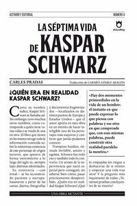 LA SPTIMA VIDA DE KASPAR SCHWARZ