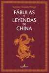 F�BULAS Y LEYENDAS DE CHINA