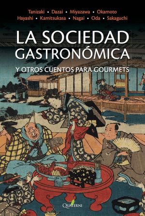 LA SOCIEDAD GASTRONMICA