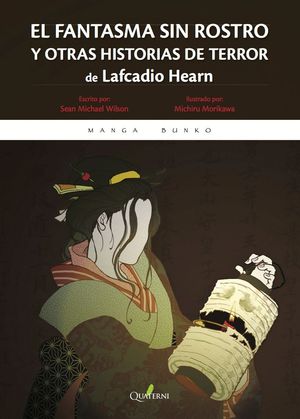 EL FANTASMA SIN ROSTROS