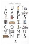 LUGARES COMUNES