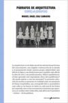 P�RRAFOS DE ARQUITECTURA