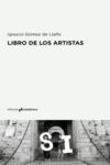 LIBRO DE LOS ARTISTAS